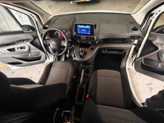 Citroen Berlingo 2021