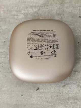 Xiaomi Openwear Stereo Pro Auricolari