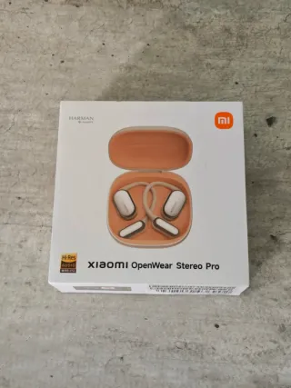 Xiaomi Openwear Stereo Pro Auricolari