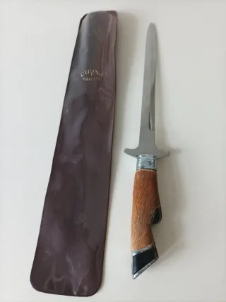 Abrecartas de colección Albacete