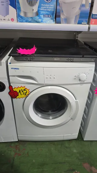 Lavadoras