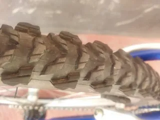 Bicicleta Montaña Talla XL