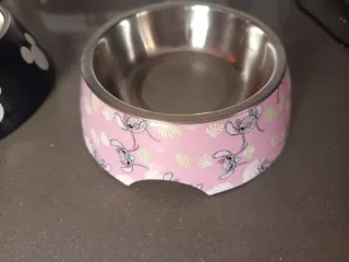 Transportín Perros / Gatos Rojo Lunares Blancos