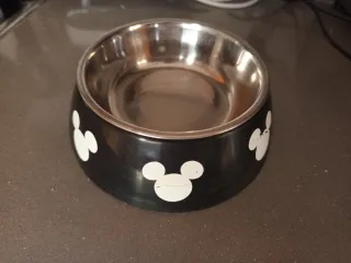 Transportín Perros / Gatos Rojo Lunares Blancos