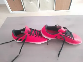 Scarpe da calcio Adidas taglia X