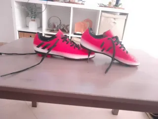 Scarpe da calcio Adidas taglia X