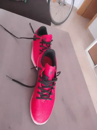 Scarpe da calcio Adidas taglia X