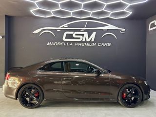 Audi RS5 4.2 V8 450cv Stronic Quattro