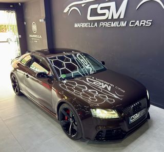 Audi RS5 4.2 V8 450cv Stronic Quattro