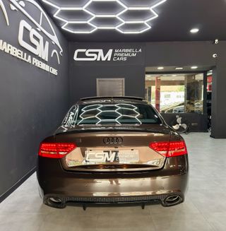 Audi RS5 4.2 V8 450cv Stronic Quattro
