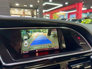 Audi RS5 4.2 V8 450cv Stronic Quattro