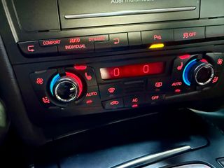 Audi RS5 4.2 V8 450cv Stronic Quattro