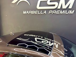 Audi RS5 4.2 V8 450cv Stronic Quattro