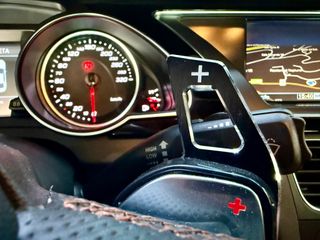 Audi RS5 4.2 V8 450cv Stronic Quattro