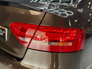 Audi RS5 4.2 V8 450cv Stronic Quattro