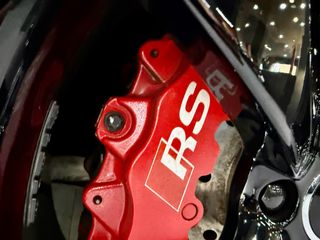 Audi RS5 4.2 V8 450cv Stronic Quattro