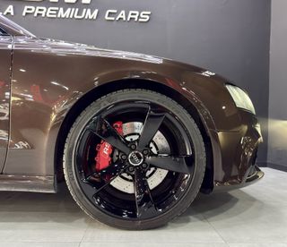 Audi RS5 4.2 V8 450cv Stronic Quattro