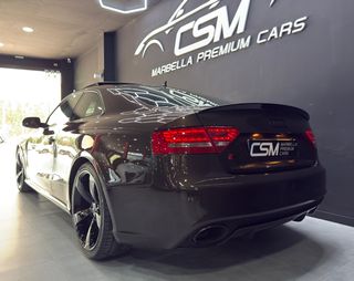 Audi RS5 4.2 V8 450cv Stronic Quattro