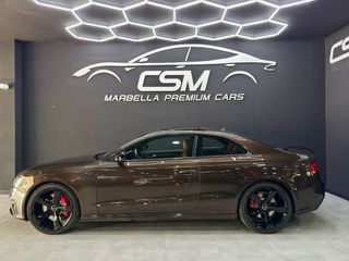 Audi RS5 4.2 V8 450cv Stronic Quattro