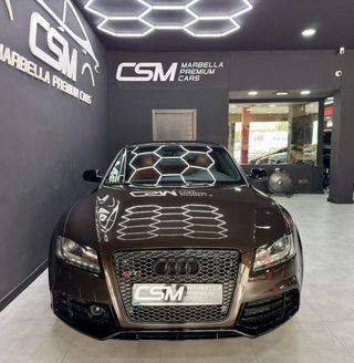 Audi RS5 4.2 V8 450cv Stronic Quattro