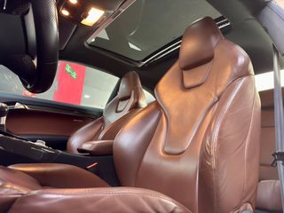 Audi RS5 4.2 V8 450cv Stronic Quattro