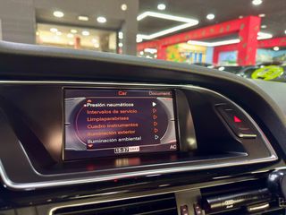 Audi RS5 4.2 V8 450cv Stronic Quattro