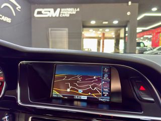 Audi RS5 4.2 V8 450cv Stronic Quattro