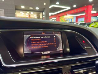 Audi RS5 4.2 V8 450cv Stronic Quattro