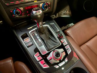 Audi RS5 4.2 V8 450cv Stronic Quattro