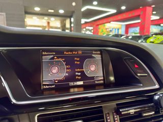 Audi RS5 4.2 V8 450cv Stronic Quattro