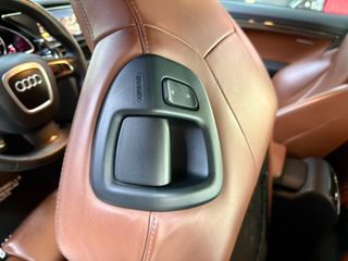 Audi RS5 4.2 V8 450cv Stronic Quattro