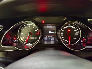 Audi RS5 4.2 V8 450cv Stronic Quattro