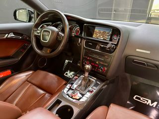 Audi RS5 4.2 V8 450cv Stronic Quattro