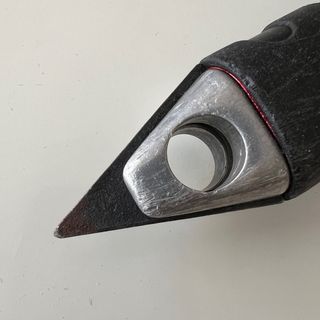 Piolet Lucky Saturn 55