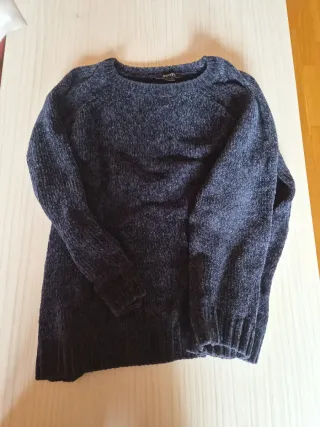 Jersey chica talla s