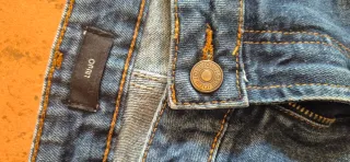 Liu Jo Jeans Uomo Blu