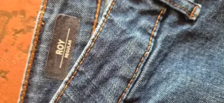 Liu Jo Jeans Uomo Blu