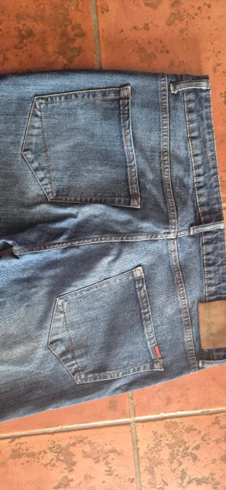 Liu Jo Jeans Uomo Blu