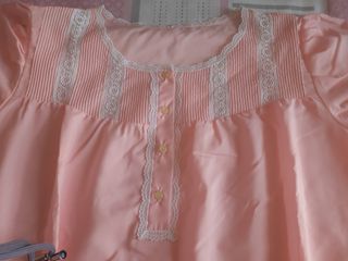 Camisón de señora nuevo talla única