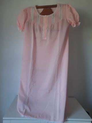 Camisón de señora nuevo talla única