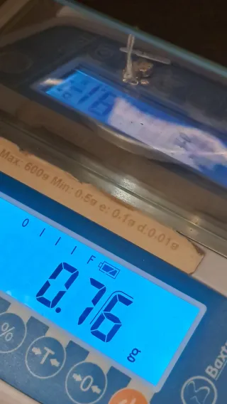 Colgante Oso Tous Oro 18k