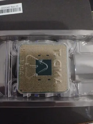 AMD Ryzen 5 3600 3rd Gen Processor