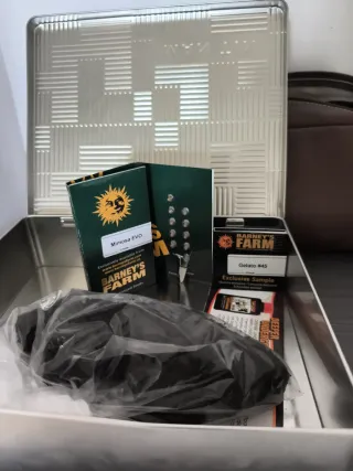 Armario completo 600w sodio solo 1 cultivo
