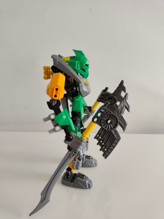 Lego Bionicle 70784 original