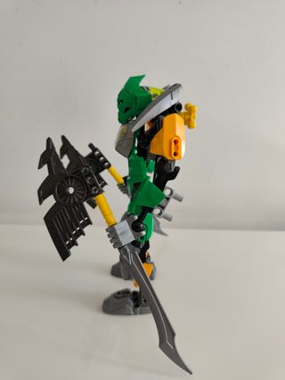Lego Bionicle 70784 original