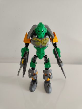 Lego Bionicle 70784 original