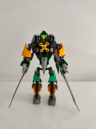 Lego Bionicle 70784 original