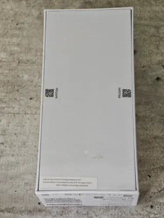 Xiaomi 13T Nero 8/256GB Nuovo