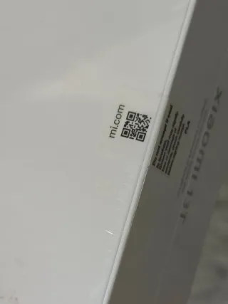Xiaomi 13T Nero 8/256GB Nuovo