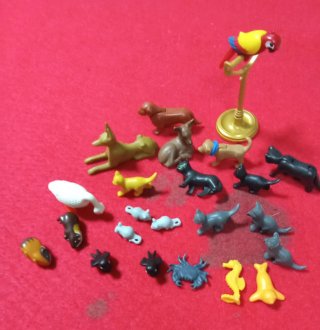 Figuras Playmobil